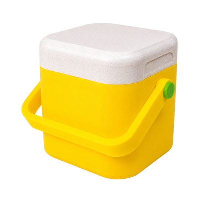 8 Pack Hash Cooler