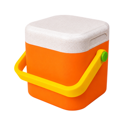 8 Pack Hash Cooler