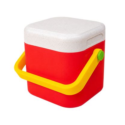 8 Pack Hash Cooler