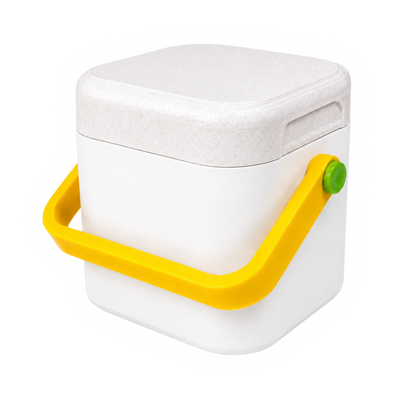 8 Pack Hash Cooler