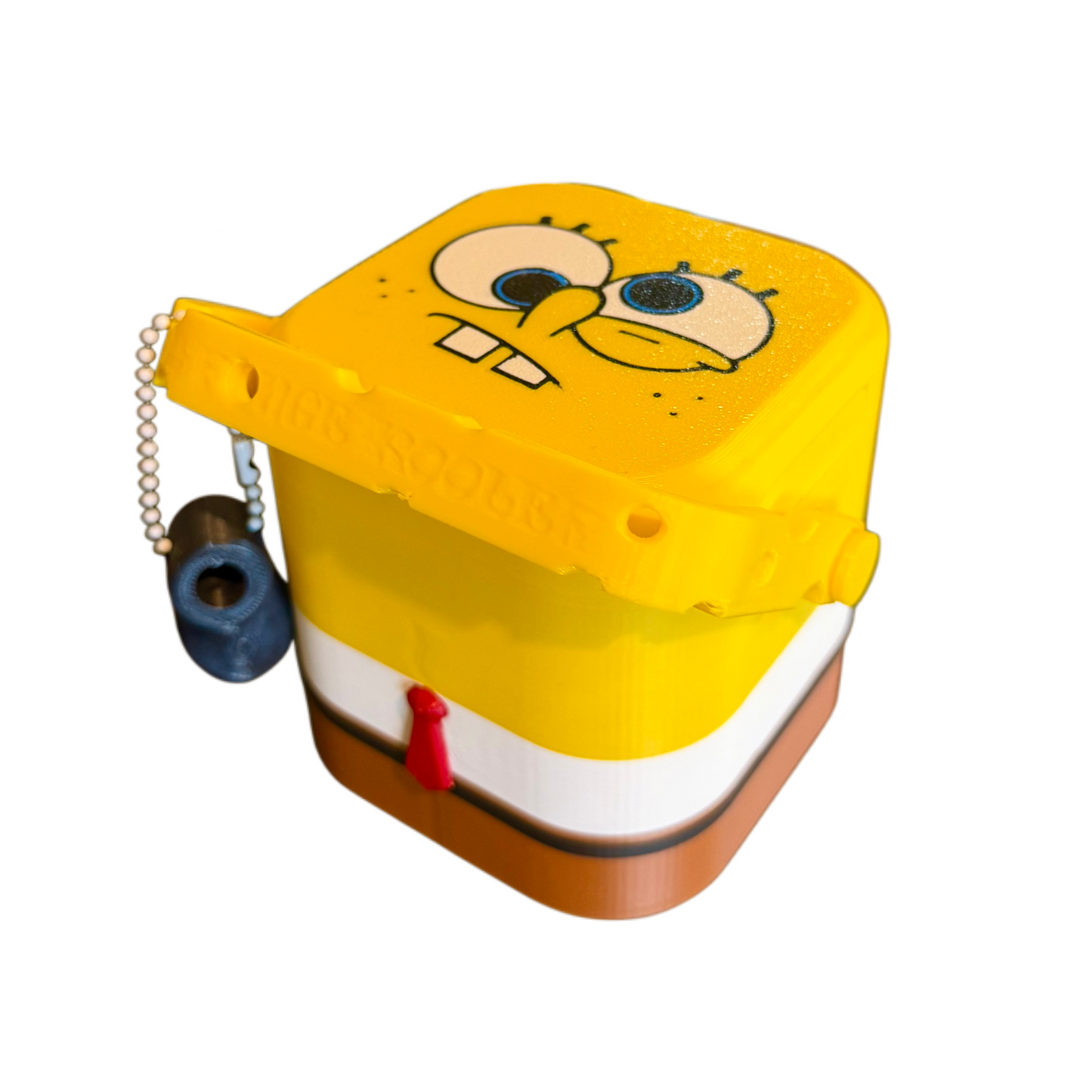 8 Pack Hash Cooler
