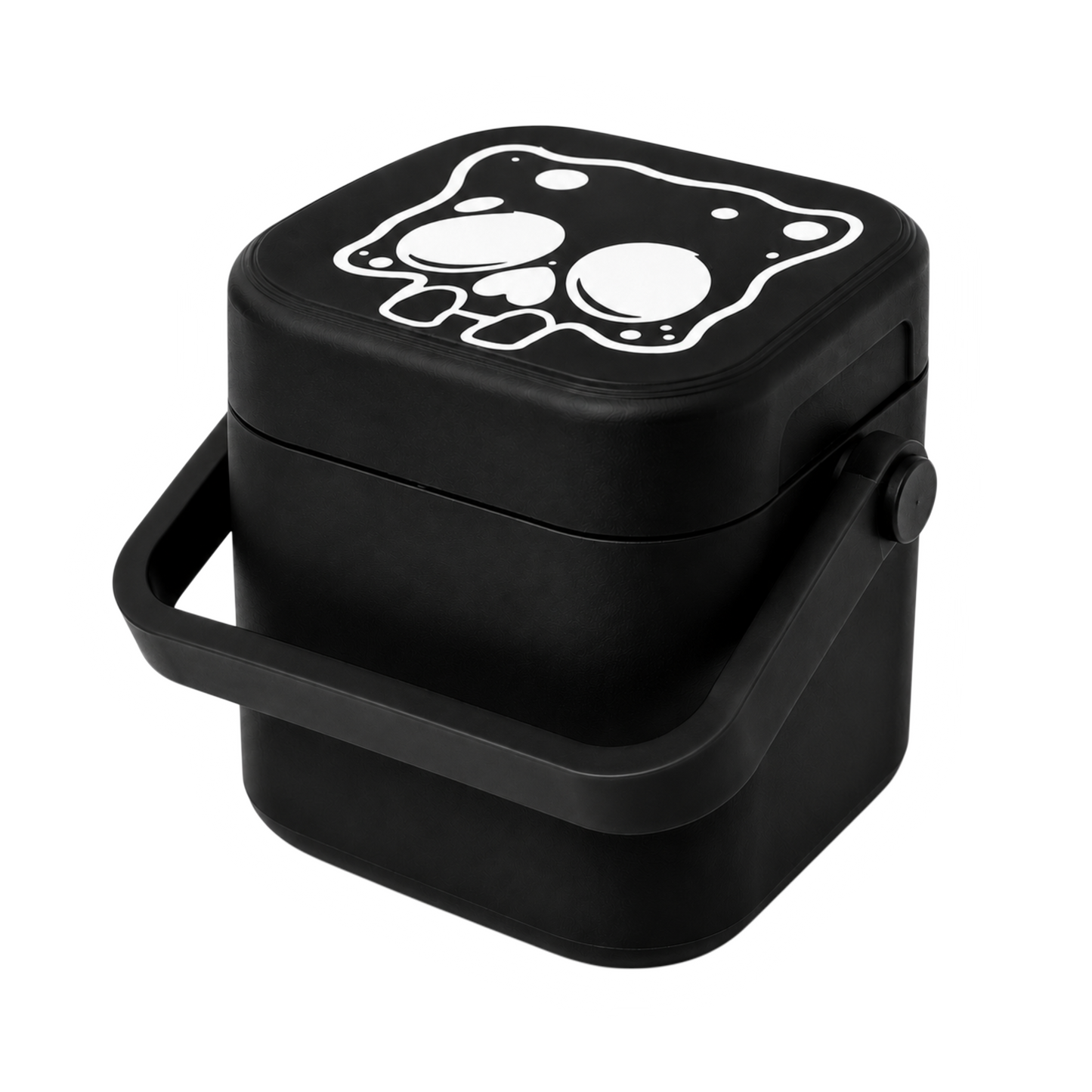 8 Pack Hash Cooler