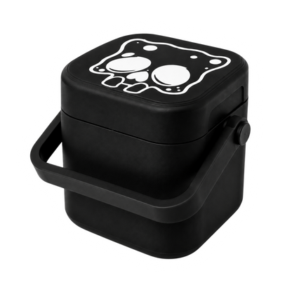8 Pack Hash Cooler