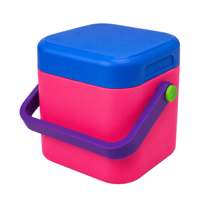 8 Pack Hash Cooler