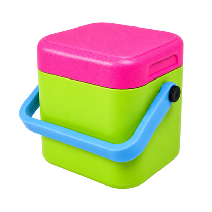 8 Pack Hash Cooler
