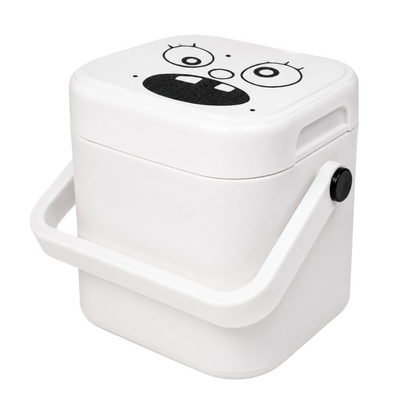 8 Pack Hash Cooler