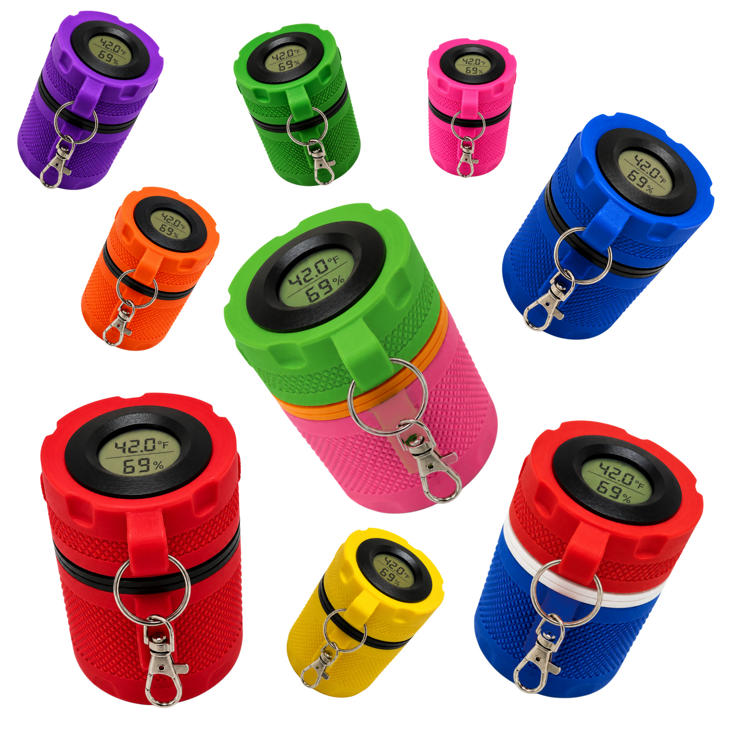 HyGro Clip