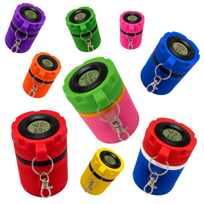 HyGro Clip