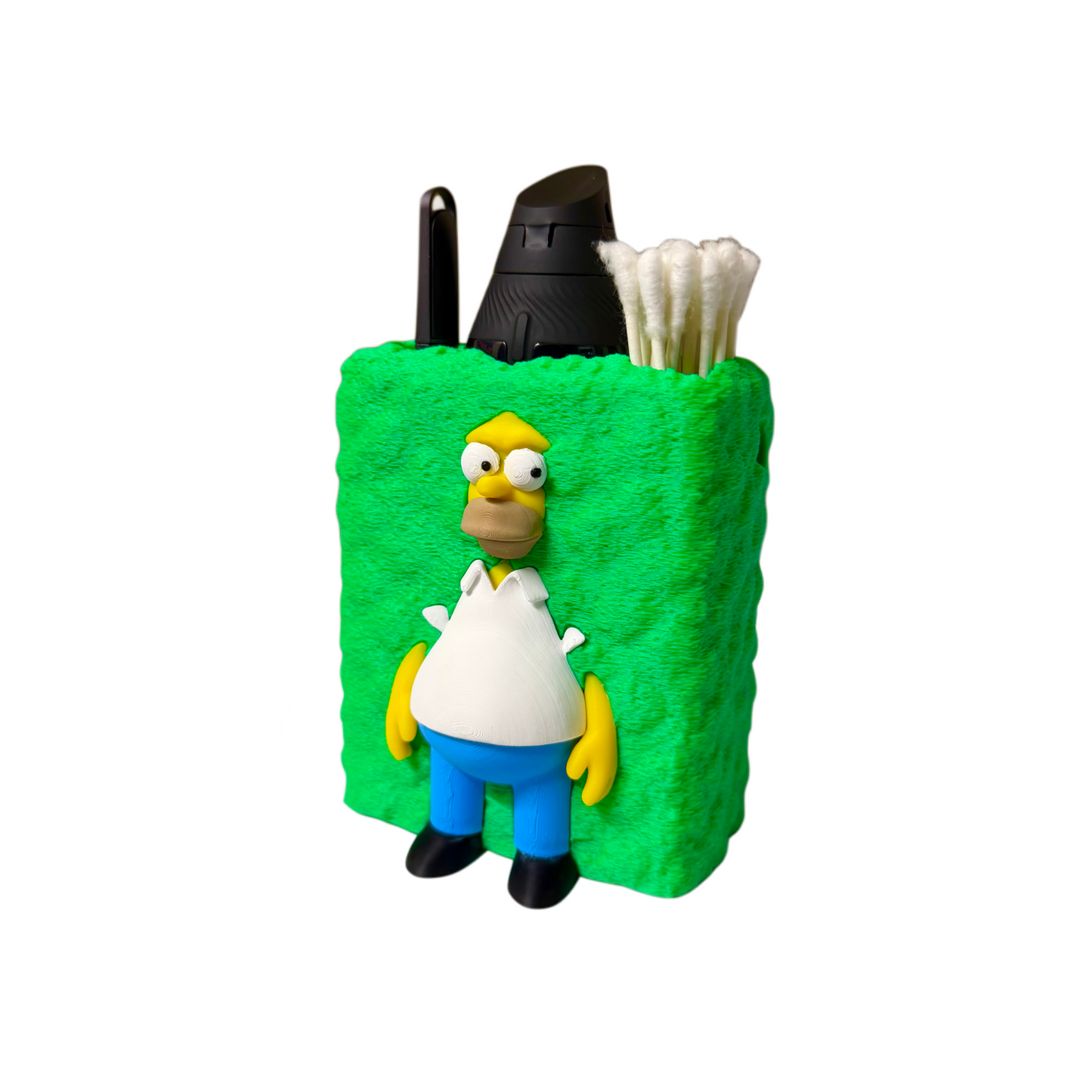 Homer Meme Core Caddy