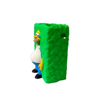 Homer Meme Core Caddy