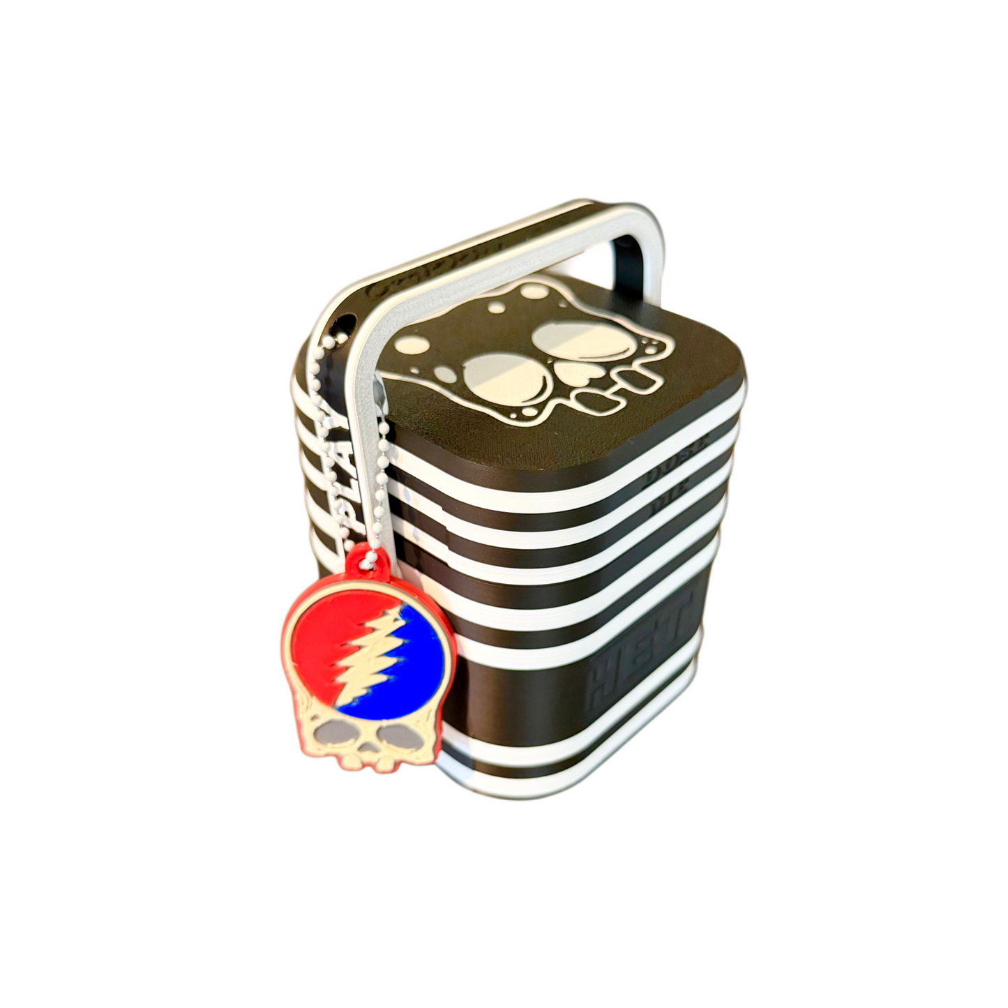 Play DeadBob Hash Cooler