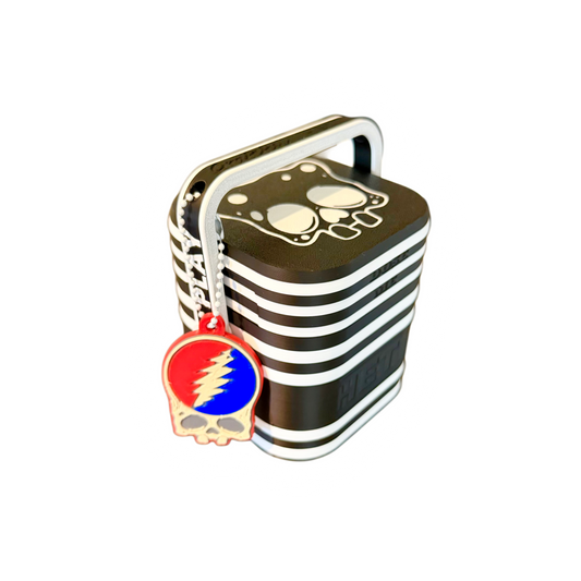 Play DeadBob Hash Cooler