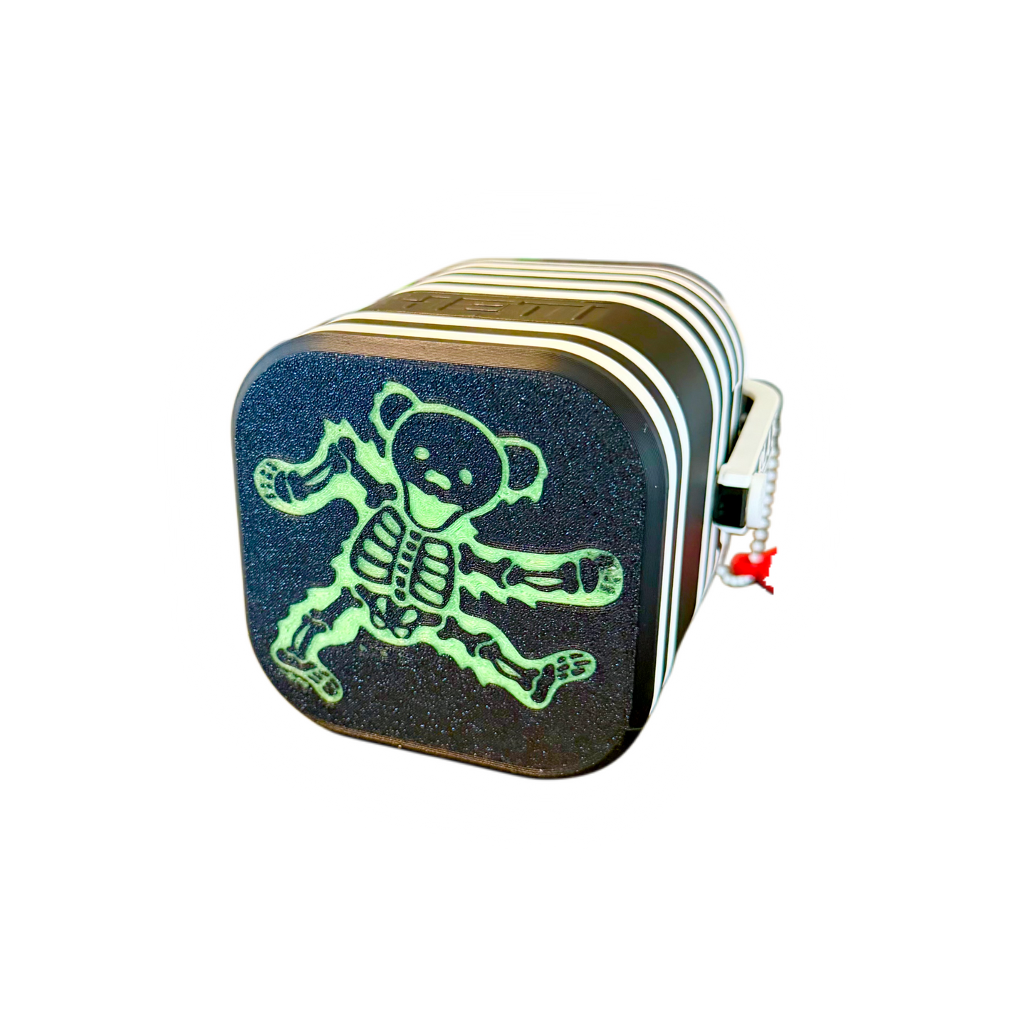 Play DeadBob Hash Cooler