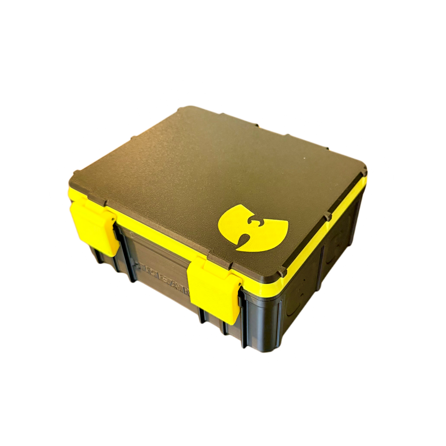 HashBox