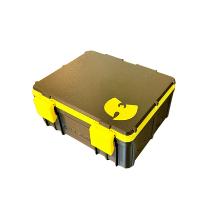 HashBox