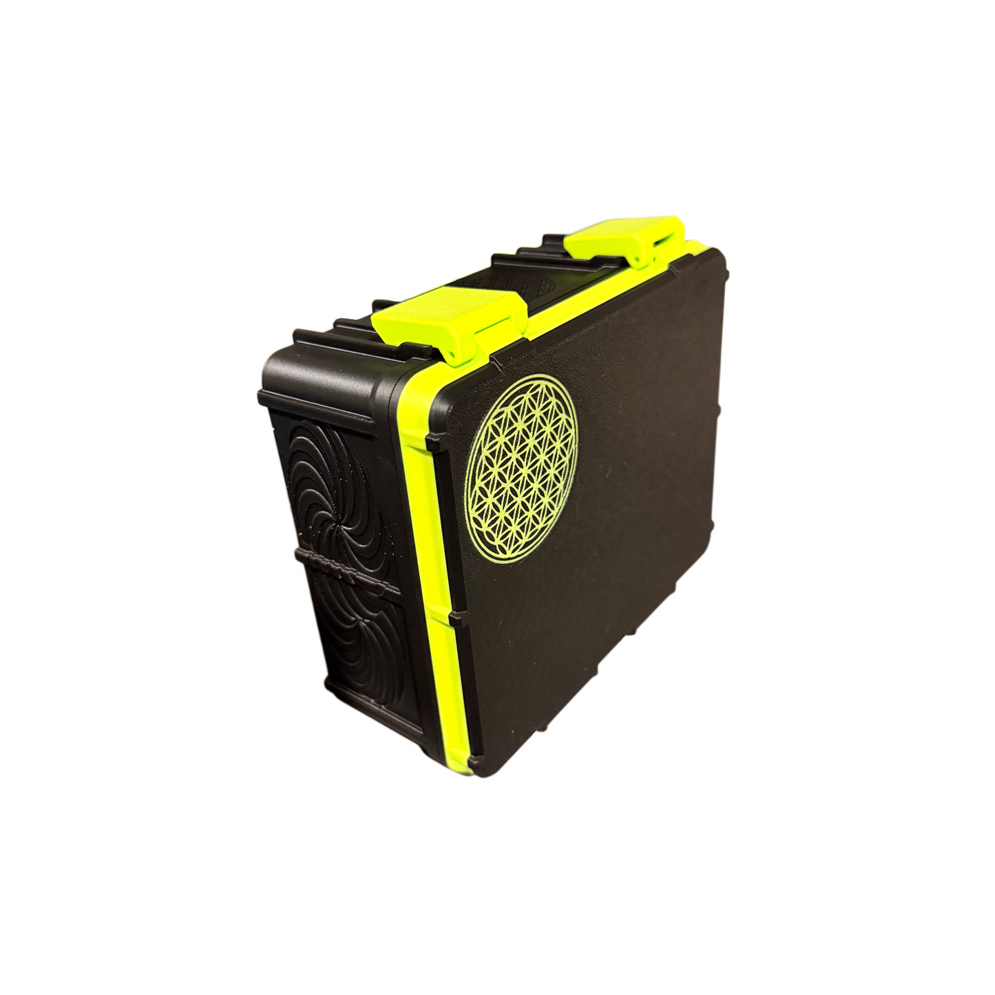 HashBox