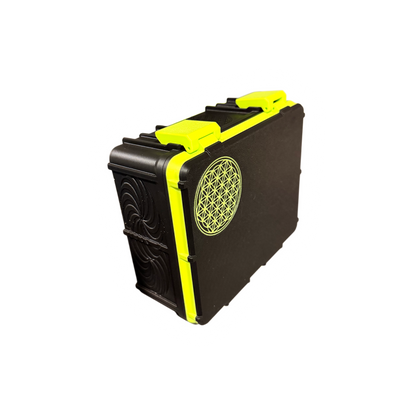 HashBox