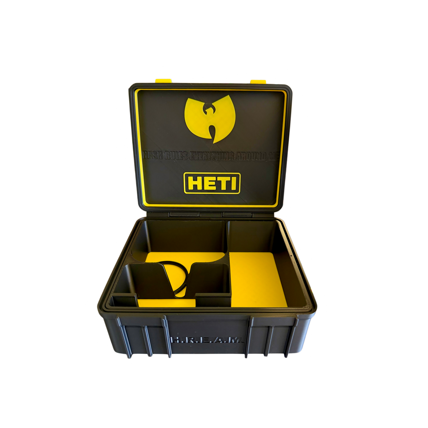 HashBox