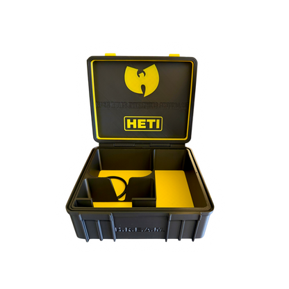 HashBox