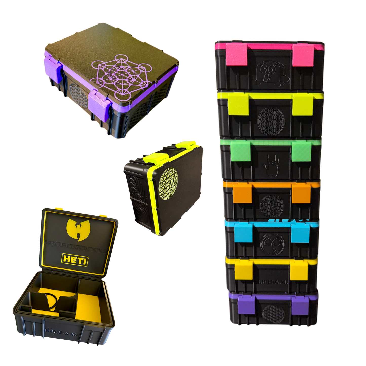 HashBox