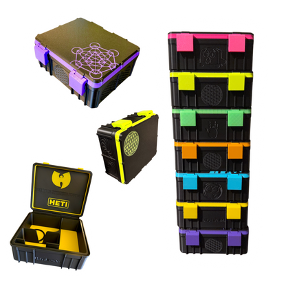 HashBox