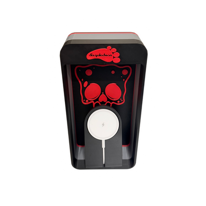 Pay Phone Wireless Fast-Charger
