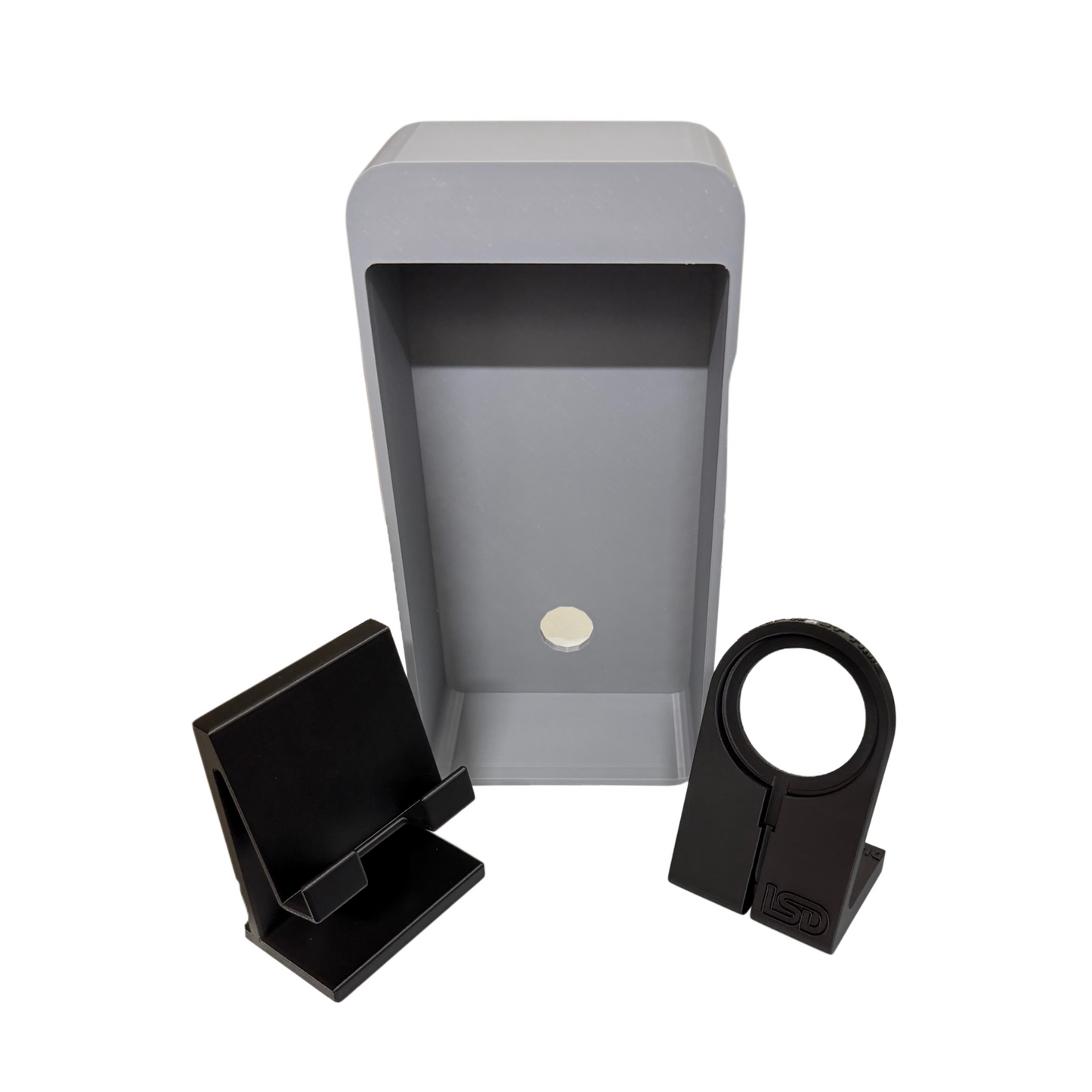 Pay Phone Wireless Fast-Charger
