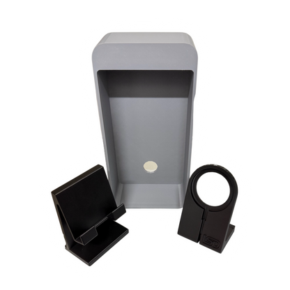 Pay Phone Wireless Fast-Charger