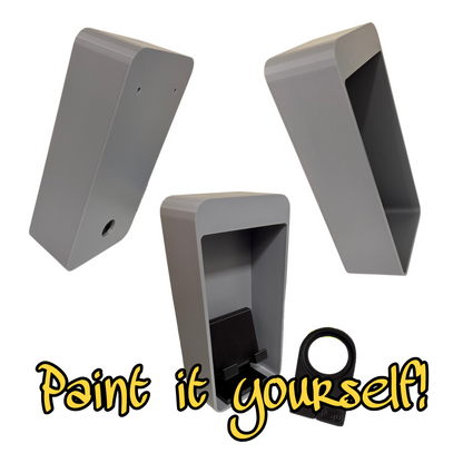 Pay Phone Wireless Fast-Charger