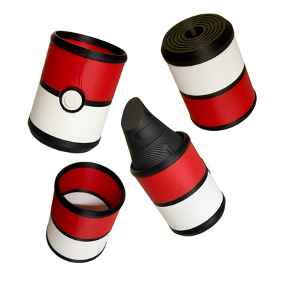 Pokemon Core Sleeve