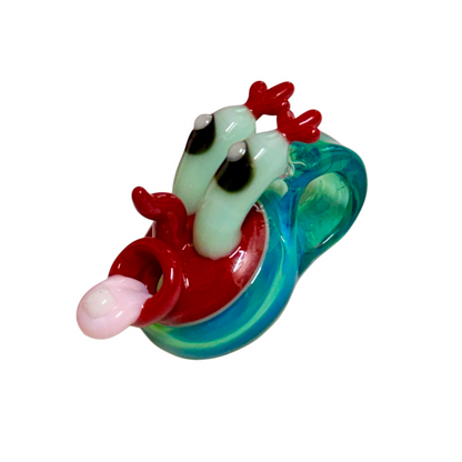 Mr. Tabs Pendant