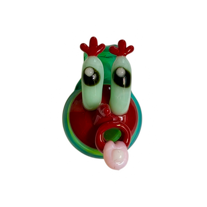Mr. Tabs Pendant