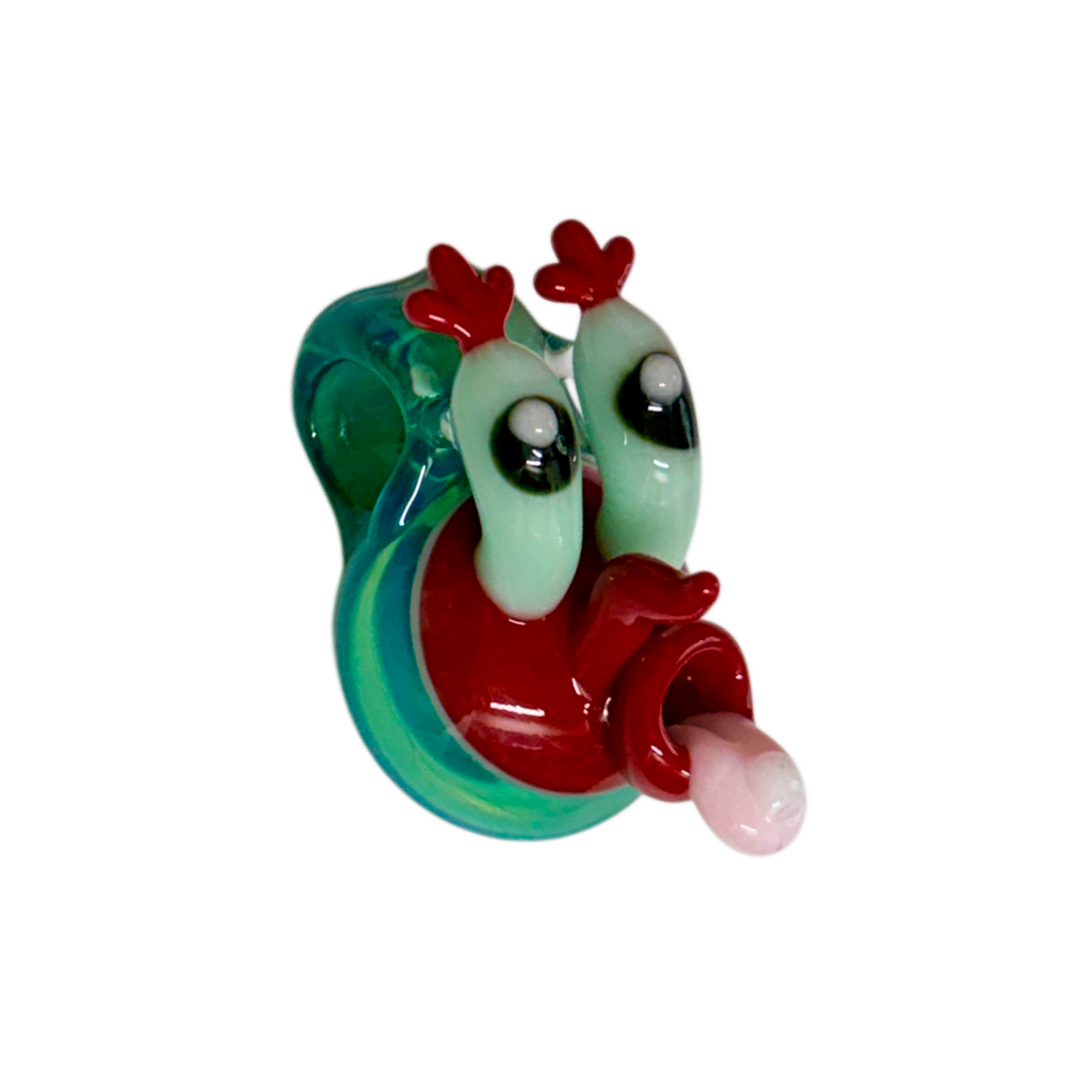 Mr. Tabs Pendant