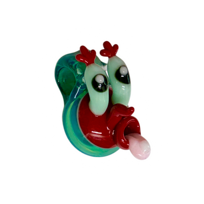 Mr. Tabs Pendant