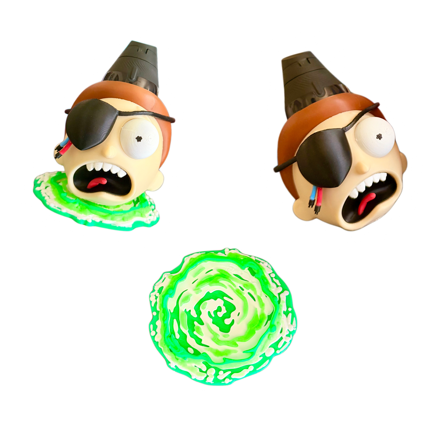 Rick and Morty