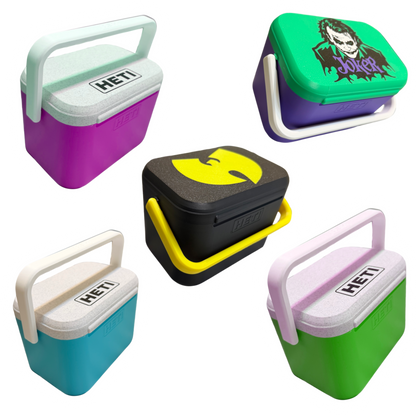 12 Pack Hash Cooler