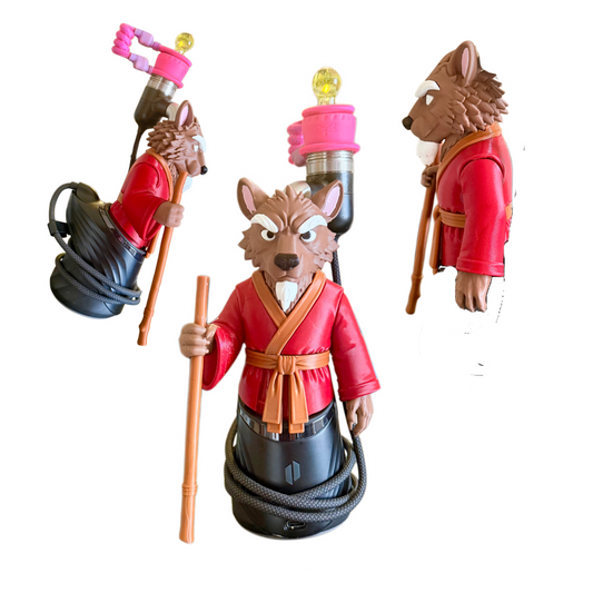 Master Splinter