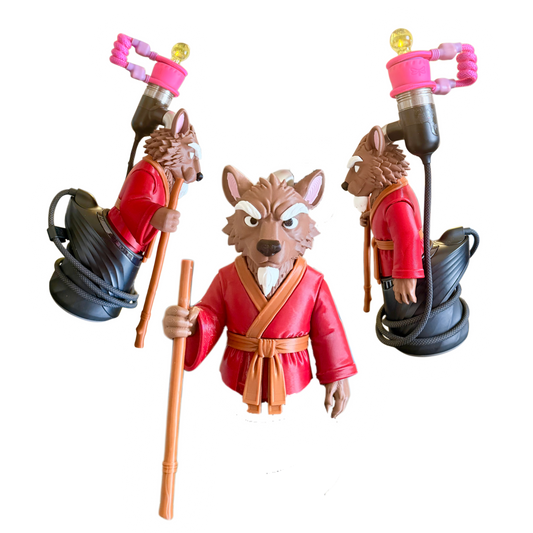 Master Splinter