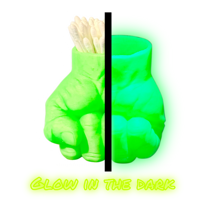 Hulk Hand