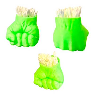 Hulk Hand