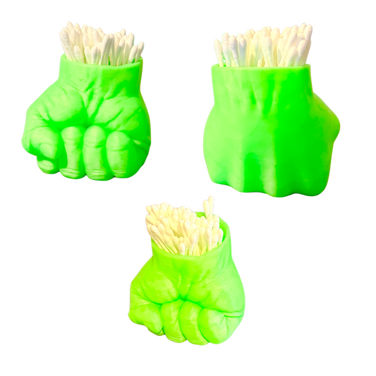 Hulk Hand