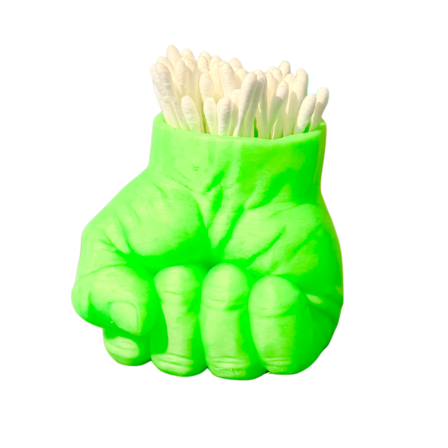 Hulk Hand