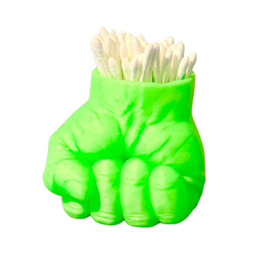 Hulk Hand
