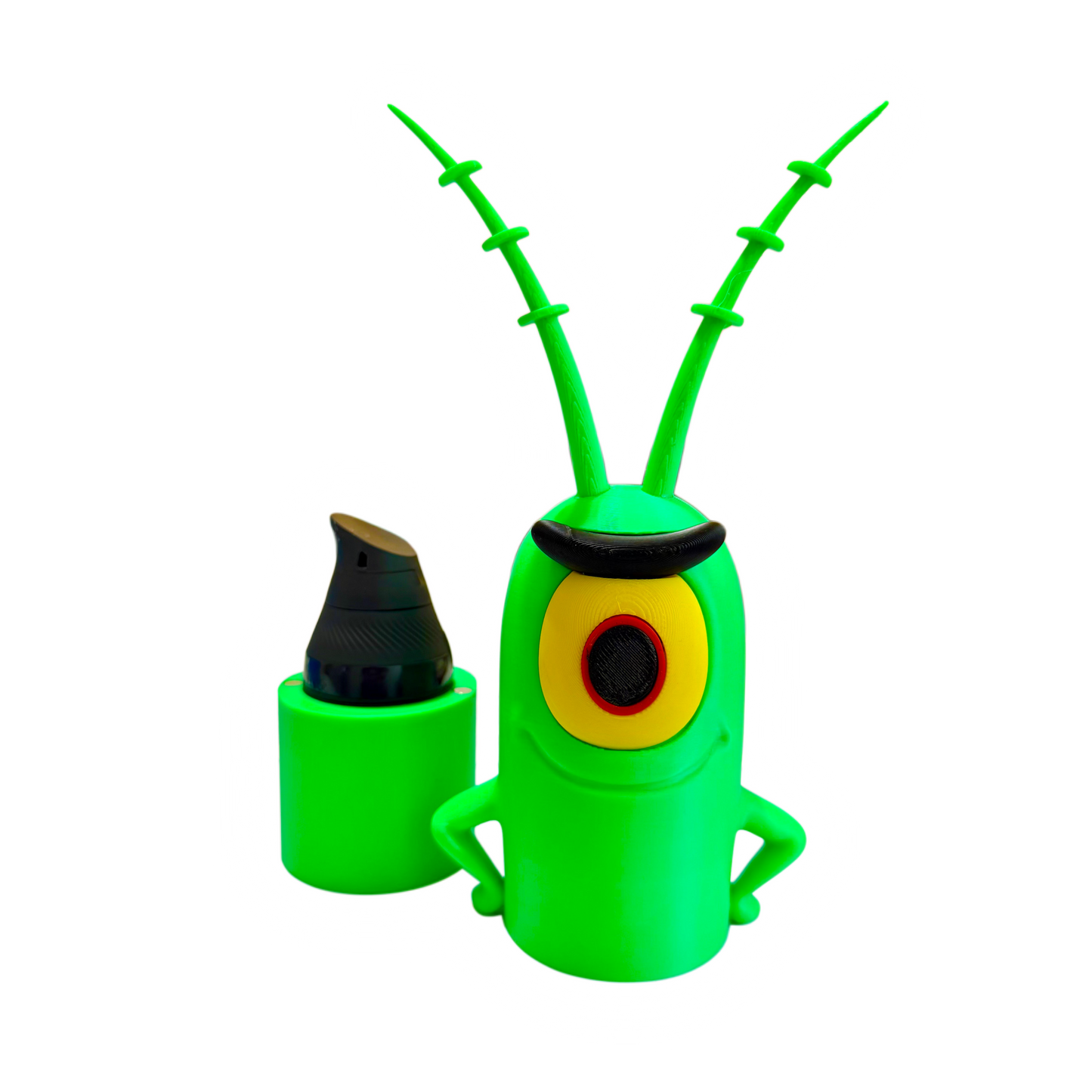 Plankton