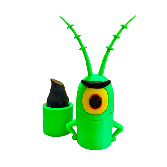 Plankton