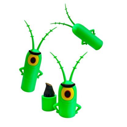 Plankton