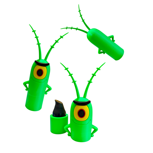 Plankton