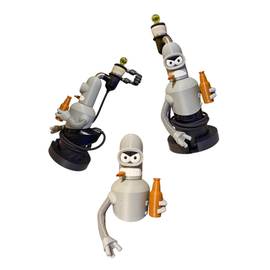 Bender