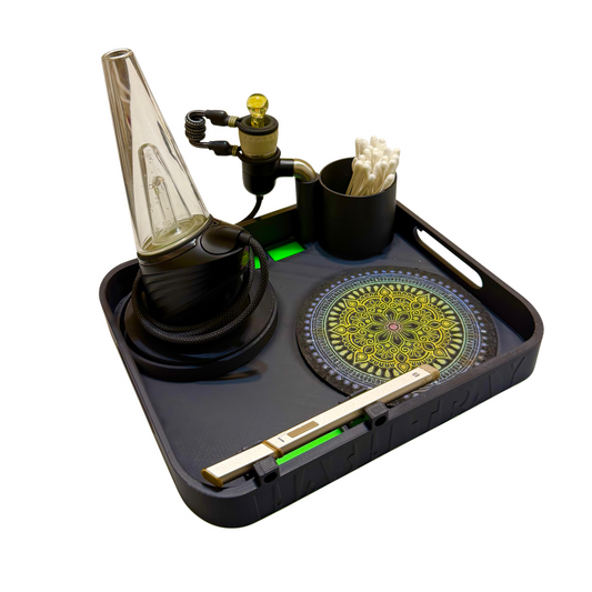Hash Tray
