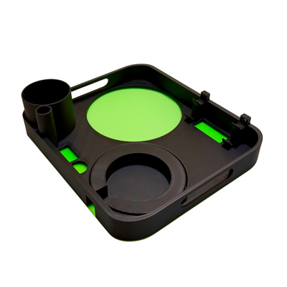 Hash Tray